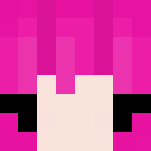 Pinkachu Girl - Girl Minecraft Skins - image 3