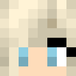 Aloise girl - Girl Minecraft Skins - image 3