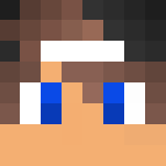 My skin! - Male Minecraft Skins - image 3