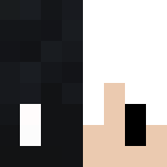 ZafferGamerXD - Male Minecraft Skins - image 3