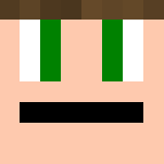 Mr.Perfect - Male Minecraft Skins - image 3
