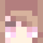 Tulip Turn - Female Minecraft Skins - image 3