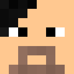 Shinsuke Nakamura l WWE! - Male Minecraft Skins - image 3