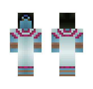 Hargon - Male Minecraft Skins - image 2
