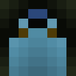 Hargon - Male Minecraft Skins - image 3