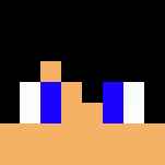 Sakisman - Male Minecraft Skins - image 3
