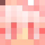 Cherry Blossom Girl- Oc. - Female Minecraft Skins - image 3