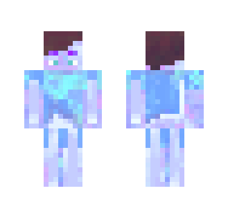 Overblur - Male Minecraft Skins - image 2