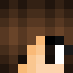 First Shaded Skin - Female Minecraft Skins - image 3