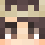 That Tryhard Around the Corner - Male Minecraft Skins - image 3