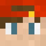 Southern Farmer - Male Minecraft Skins - image 3
