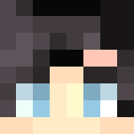Skin Trade With FallOutCed ~Ūhh~ - Male Minecraft Skins - image 3