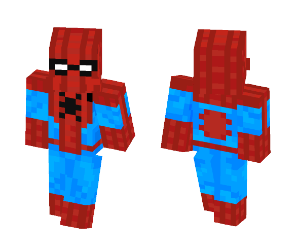 My PMC Profile Picture - Male Minecraft Skins - image 1