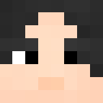 Chell (Portal 2) - Female Minecraft Skins - image 3
