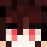 ◊Wolf Boi◊ - Male Minecraft Skins - image 3
