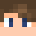 ♪ Be With You ♪ - Male Minecraft Skins - image 3