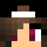 For my friend - Female Minecraft Skins - image 3