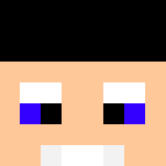 Mark hamill in a cowboy hat - Male Minecraft Skins - image 3