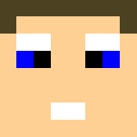 Sume guy in slippers - Male Minecraft Skins - image 3