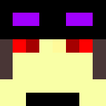 Chipped Luke the phone guy - Male Minecraft Skins - image 3