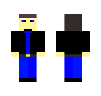 Normal mark hamill - Male Minecraft Skins - image 2