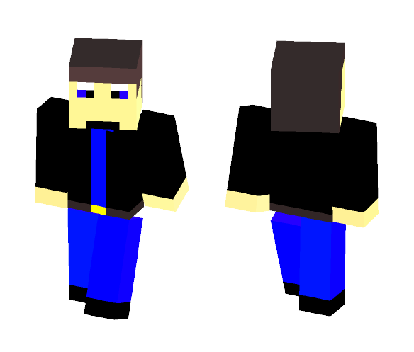 Normal mark hamill - Male Minecraft Skins - image 1