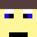 Normal mark hamill - Male Minecraft Skins - image 3