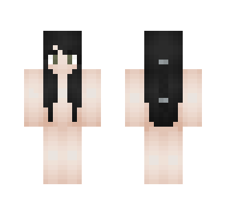 Runa - Female Minecraft Skins - image 2