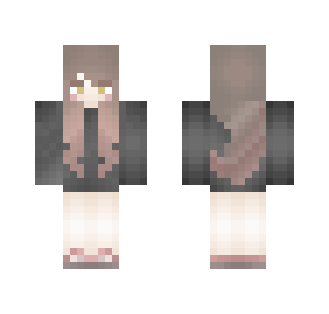 ☺FINAL personal skin ☺ - Female Minecraft Skins - image 2
