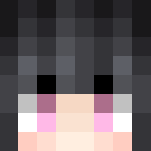 Momohara Natsuki - Female Minecraft Skins - image 3