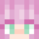 lullaby (ƒℓ๏๏ƒ) - Female Minecraft Skins - image 3