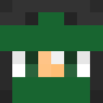 Ninjago Lloyd - Male Minecraft Skins - image 3