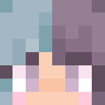 Tricolor - New Take on Old Skin - Female Minecraft Skins - image 3