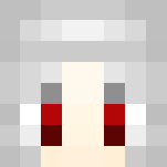 Gothic Dancer - Female Minecraft Skins - image 3