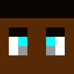 Future Outfit - Male Minecraft Skins - image 3