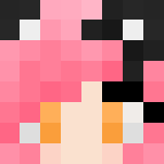 KIWI CHAN! - Male Minecraft Skins - image 3
