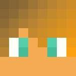 Cool Gamer Skin - Male Minecraft Skins - image 3