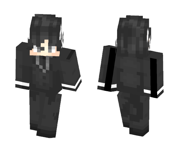 orca idate - Male Minecraft Skins - image 1
