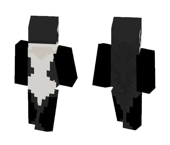 orca whale - Male Minecraft Skins - image 1