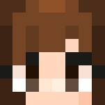 | Dino Friday - Female Minecraft Skins - image 3