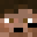 Homme du Futur - Male Minecraft Skins - image 3