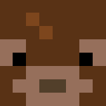 Un skin de singe .... - Male Minecraft Skins - image 3