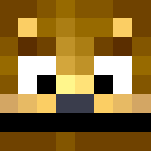 Freddy FazBear - Male Minecraft Skins - image 3