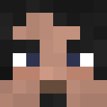 Glenn Rhee | The Walking Dead 616 - Male Minecraft Skins - image 3