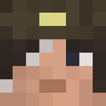 Carl Grimes | The Walking Dead 616 - Male Minecraft Skins - image 3