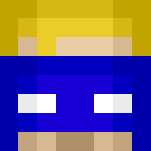 Sentry - Male Minecraft Skins - image 3