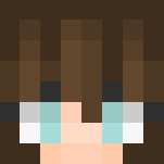 request ; @cloudzee_lps - Female Minecraft Skins - image 3