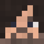 Daryl Dixon | The Walking Dead 709 - Male Minecraft Skins - image 3