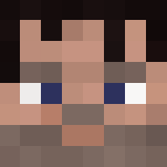 Rick Grimes | The Walking Dead 710 - Male Minecraft Skins - image 3