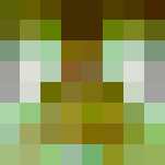 Freaked Out - Male Minecraft Skins - image 3